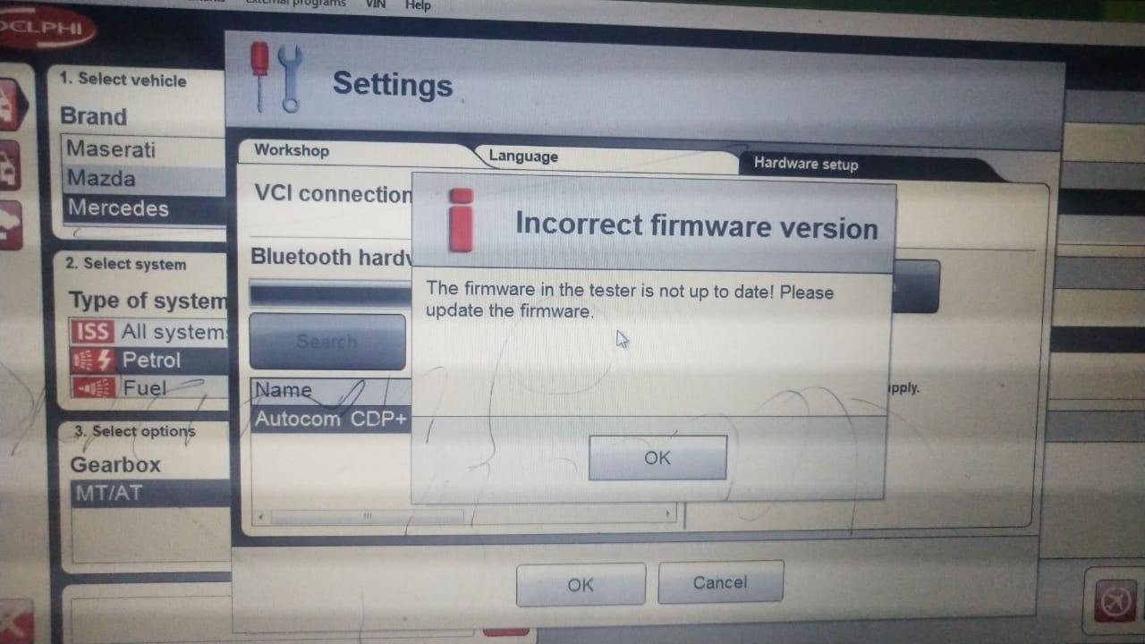 Delphi ds150e software update latinpase